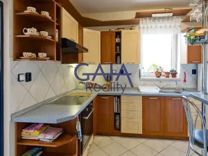 Prodej rodinného domu, Ludmírov, 98 m2