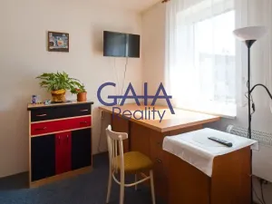 Prodej rodinného domu, Ludmírov, 98 m2