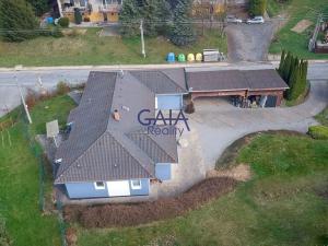 Prodej rodinného domu, Ludmírov, 98 m2