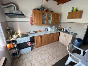 Pronájem pokoje, Praha, Pod napětím, 25 m2