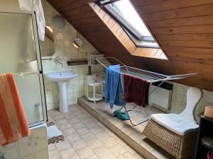 Pronájem pokoje, Praha, Pod napětím, 25 m2