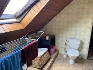 Pronájem pokoje, Praha, Pod napětím, 25 m2