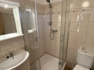 Pronájem bytu 1+1, Praha - Čimice, Ke hřišti, 25 m2