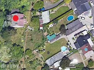 Dražba rodinného domu, Újezdeček, Osada Dukla, 80 m2