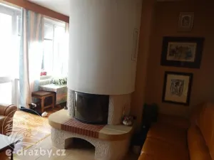 Dražba rodinného domu, Příbram, Zelená, 230 m2