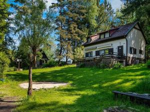 Prodej chaty, Ledenice, 130 m2