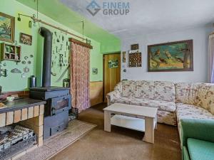 Prodej chaty, Ledenice, 130 m2