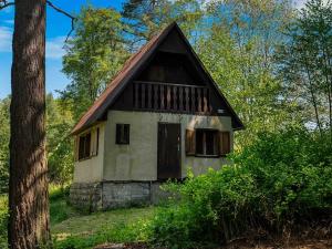 Prodej chaty, Ledenice, 130 m2
