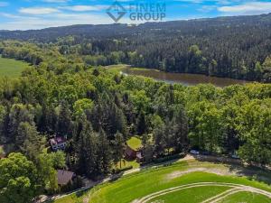 Prodej chaty, Ledenice, 130 m2