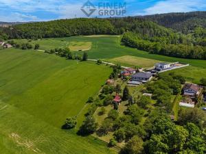 Prodej pozemku pro bydlení, Plav, 2199 m2