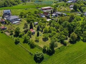 Prodej pozemku pro bydlení, Plav, 2199 m2