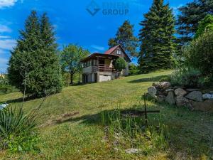 Prodej pozemku pro bydlení, Plav, 2199 m2