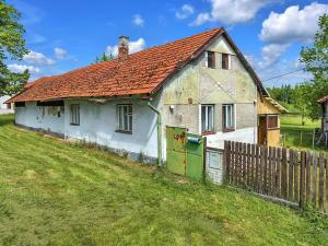 Prodej rodinného domu, Oskořínek, Novodvorská, 100 m2
