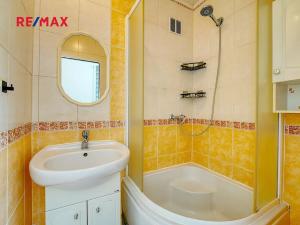 Prodej bytu 2+1, Kaznějov, Poštovní, 48 m2