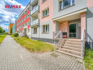 Prodej bytu 2+1, Kaznějov, Poštovní, 48 m2