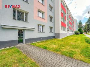 Prodej bytu 2+1, Kaznějov, Poštovní, 48 m2