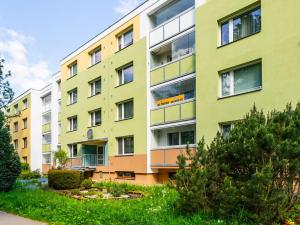 Prodej bytu 2+1, Svitavy - Předměstí, Revoluční, 58 m2