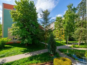 Prodej bytu 2+1, Svitavy - Předměstí, Revoluční, 58 m2