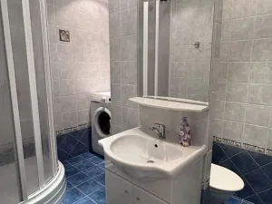 Pronájem bytu 1+1, Česká Třebová, 35 m2