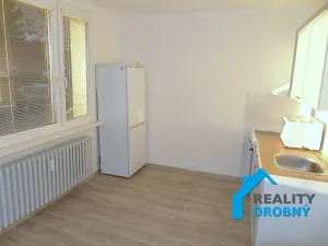 Pronájem bytu 2+1, Děčín, Sokolská, 47 m2