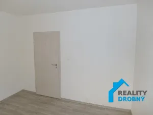 Pronájem bytu 2+1, Děčín, Sokolská, 47 m2