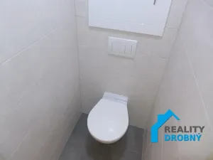Pronájem bytu 2+1, Děčín, Sokolská, 47 m2