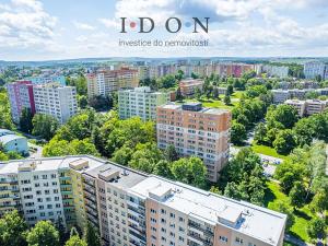 Prodej bytu 3+1, Ostrava, Ivana Sekaniny, 72 m2