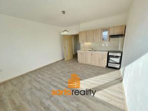Pronájem bytu 2+kk, Ústí nad Labem, Ježkova, 41 m2