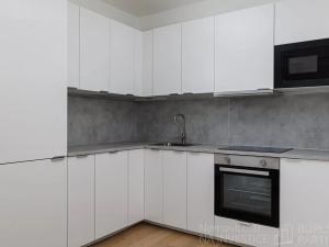Pronájem bytu 2+kk, Praha - Stodůlky, Hábova, 53 m2
