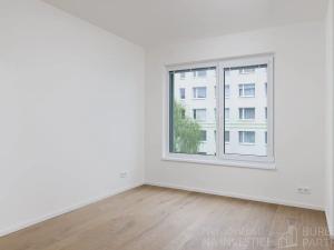 Pronájem bytu 2+kk, Praha - Stodůlky, Hábova, 53 m2