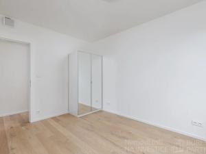 Pronájem bytu 2+kk, Praha - Stodůlky, Hábova, 53 m2