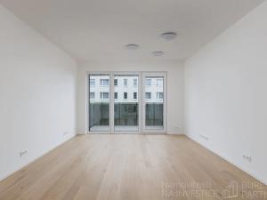 Pronájem bytu 2+kk, Praha - Stodůlky, Hábova, 53 m2