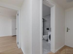 Pronájem bytu 2+kk, Praha - Stodůlky, Hábova, 53 m2