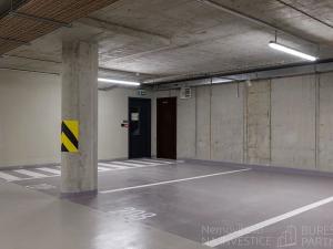 Pronájem bytu 2+kk, Praha - Stodůlky, Hábova, 53 m2