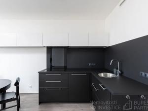 Pronájem bytu 2+kk, Praha - Libeň, Kurta Konráda, 56 m2