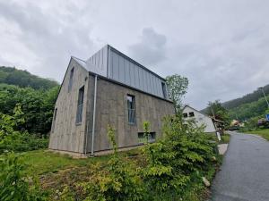 Prodej bytu 3+kk, Vrchlabí, Za řekou, 64 m2