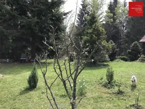 Prodej chaty, Tři Sekery, 50 m2
