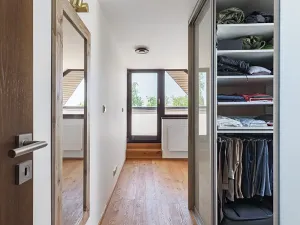 Pronájem bytu 5+kk, Praha - Čimice, Libčická, 177 m2