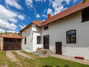 Prodej domu, Velenka, 616 m2