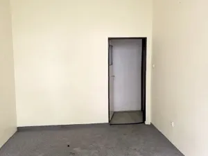 Pronájem skladu, Praha - Modřany, Československého exilu, 15 m2