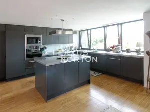 Pronájem bytu 5+kk, Praha - Dejvice, Koulova, 192 m2