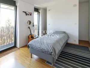 Pronájem bytu 5+kk, Praha - Dejvice, Koulova, 192 m2