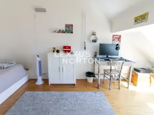 Pronájem bytu 5+kk, Praha - Dejvice, Koulova, 192 m2