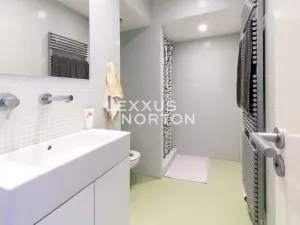 Pronájem bytu 5+kk, Praha - Dejvice, Koulova, 192 m2