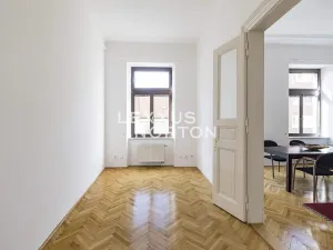 Pronájem bytu 2+1, Praha - Nové Město, Štěpánská, 63 m2