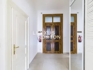 Pronájem bytu 2+1, Praha - Nové Město, Štěpánská, 63 m2