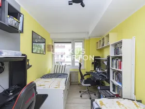 Pronájem bytu 3+kk, Praha - Dejvice, U dejvického rybníčku, 55 m2