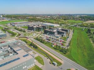 Pronájem skladu, Ostrava, Na Rovince, 11383 m2