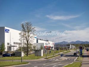 Pronájem skladu, Ostrava, Na Rovince, 11383 m2