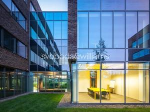Pronájem výrobních prostor, Ostrava, Na Rovince, 4890 m2